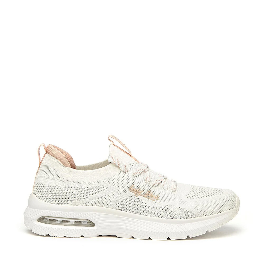 Zapatillas Camara Aire Urbanas Mujer Zulma