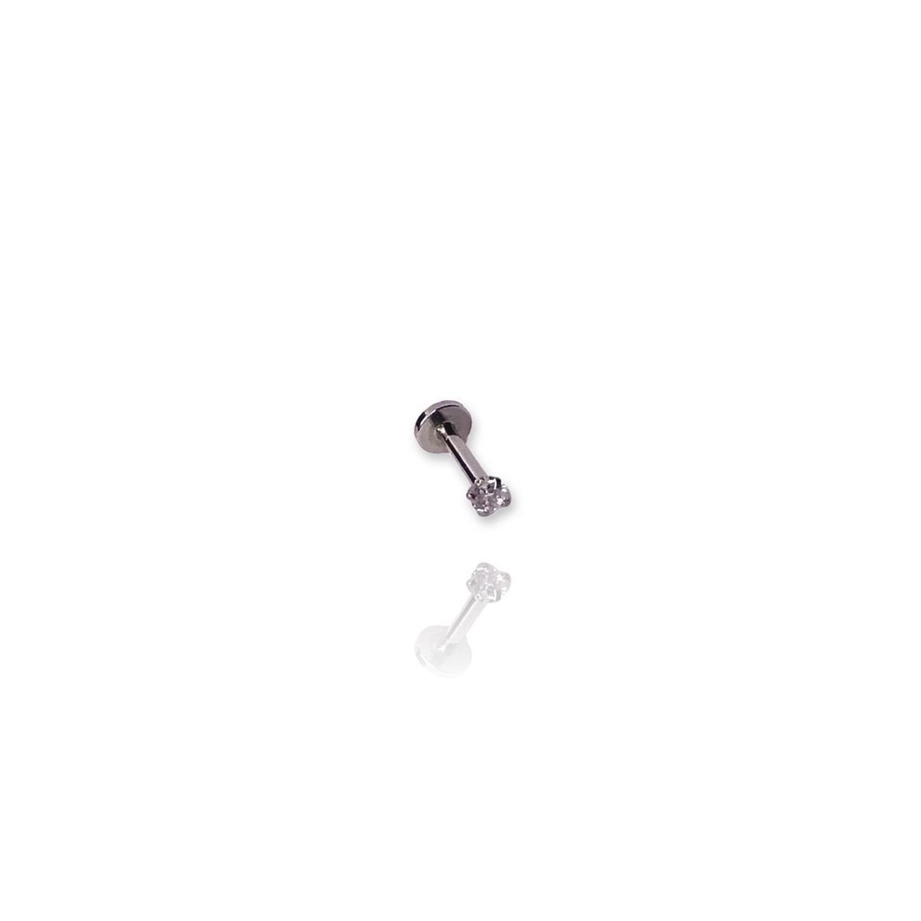 Piercing Tragus/Helix Âncora 4mm - PC123