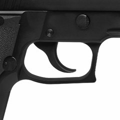 PISTOLA DE AIRSOFT À GÁS GBB GREEN GÁS SIG SAUER P226R BLOWBACK 6MM - KSC na internet