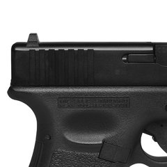 Imagem do PISTOLA DE AIRSOFT À GÁS GBB GREEN GÁS G17 BLOWBACK 6MM - KSC