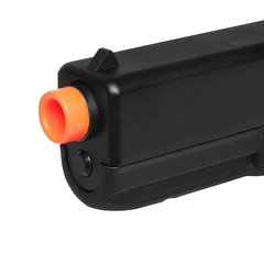 PISTOLA DE AIRSOFT À GÁS GBB GREEN GÁS G17 BLOWBACK 6MM - KSC - comprar online