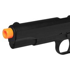 PISTOLA DE AIRSOFT À GÁS GBB GREEN GAS M1911A1 BLOWBACK 6MM - KSC - comprar online
