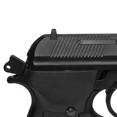 PISTOLA DE AIRSOFT À GÁS GBB GREEN GÁS M93R II BLOWBACK 6MM - KSC - QG Airsoft | A Maior Loja de Airsoft do Brasil | Tudo para Airsoft