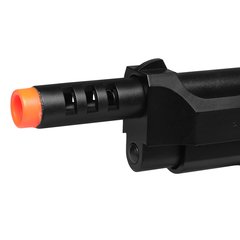 Imagem do PISTOLA DE AIRSOFT À GÁS GBB GREEN GÁS M93R II BLOWBACK 6MM - KSC