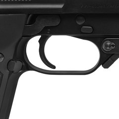 PISTOLA DE AIRSOFT À GÁS GBB GREEN GÁS M93R II BLOWBACK 6MM - KSC