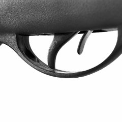 Imagem do CARABINA DE PRESSÃO NIGHT WOLF 4,5MM - QGK