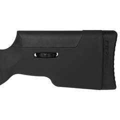 CARABINA DE PRESSÃO EAGLE BLACK 4,5 - QGK na internet