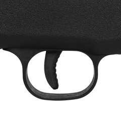 CARABINA DE PRESSÃO EAGLE BLACK 4,5 - QGK - QG Airsoft | A Maior Loja de Airsoft do Brasil | Tudo para Airsoft