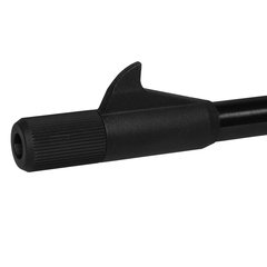 Imagem do CARABINA HÍBRIDA DE PRESSÃO À GÁS CO2 COBRA 5,5MM - QGK