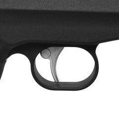 CARABINA HÍBRIDA DE PRESSÃO À GÁS CO2 COBRA 5,5MM - QGK - comprar online