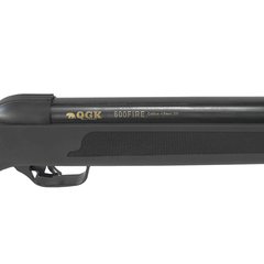 Imagem do CARABINA DE PRESSÃO 600 FIRE 4,5MM - QGK