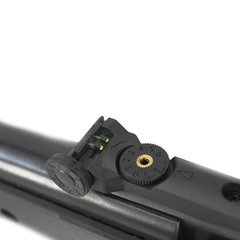 Imagem do CARABINA DE PRESSÃO 600 FIRE 4,5MM - QGK