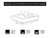 Cama Stella - tienda online