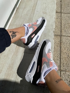 AIR MAX ROSA - Comprar AngelZ