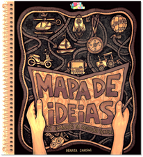 Mapa de Ideias - comprar online