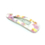 N368LL Tic Tac Pequeno Tie Dye 5,5x1,5cm - comprar online