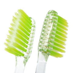 Cepillo Dental Colgate Slim Soft Advanced 2x1 - tienda online