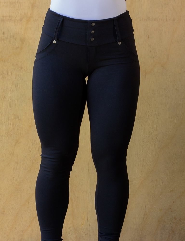 Legging Jeans em Suplex - Leg 108 - Comprar em Dimato's