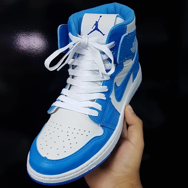Nike Air Jordan Retro 1 \