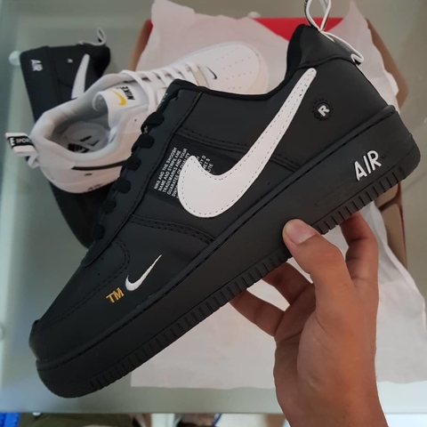 Comprar Nike Air Force 1 TM en GÜICH | Filtrado por Más Vendidos