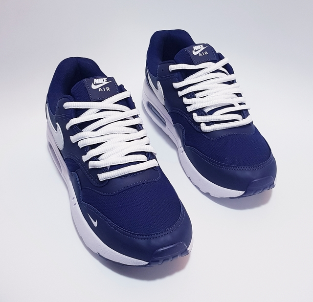 Nike Air Max 1 Azul Marino - Comprar en GÜICH