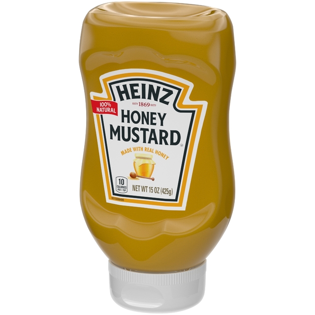 Heinz Honey Mustard 425gr Comprar en Tienda NOVA