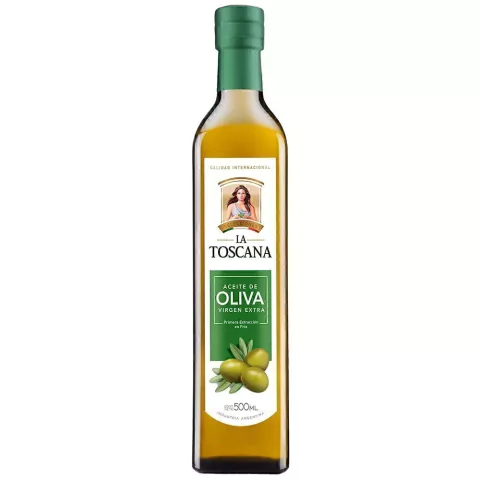 La Toscana Aceite de Oliva 500ml