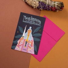 Mensajes del Tarot