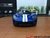 Maisto - Ford GT 2017 (Azul) - 1/18 - loja online
