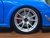 Bburago - Porsche 911 (997.2) GT3 RS 4.0 2011 (Azul) - 1/18 - comprar online