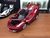 Bburago Ferrari Fxx-k 2016 (Vermelho) 1/18 - comprar online
