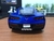 Maisto - Chevrolet Corvette Stingray 2014 (Azul) - 1/18