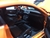 Maisto Ford Mustang Shelby GT500 2020 (Laranja) 1/18 - loja online