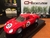 Amalgam Ferrari 250 LM 1965 (Vermelho) 1/18