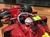 Bburago Ferrari SF1000 #16 C. Leclerc Fórmula 1 F1 2020 1/18 - CH Miniaturas