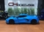 Maisto Chevrolet Corvette Stingray Z51 2020 (Azul) 1/24 - CH Miniaturas