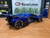 1/18 Maisto Lamborghini V12 Vision Gran Turismo 2020 (Azul) - comprar online