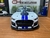 1/18 Maisto Ford Mustang Shelby GT500 2020 (Branco) na internet