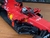 1:18 Bburago Ferrari SF21 #16 C. Leclerc Fórmula 1 F1 2021 - CH Miniaturas