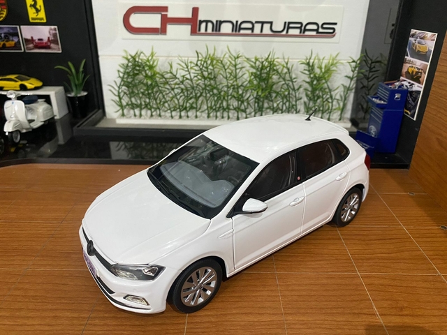 polo 2018 customizado