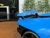 SEMINOVO - 1:18 AUTOart Lamborghini Centenario 2017 (Azul) - CH Miniaturas