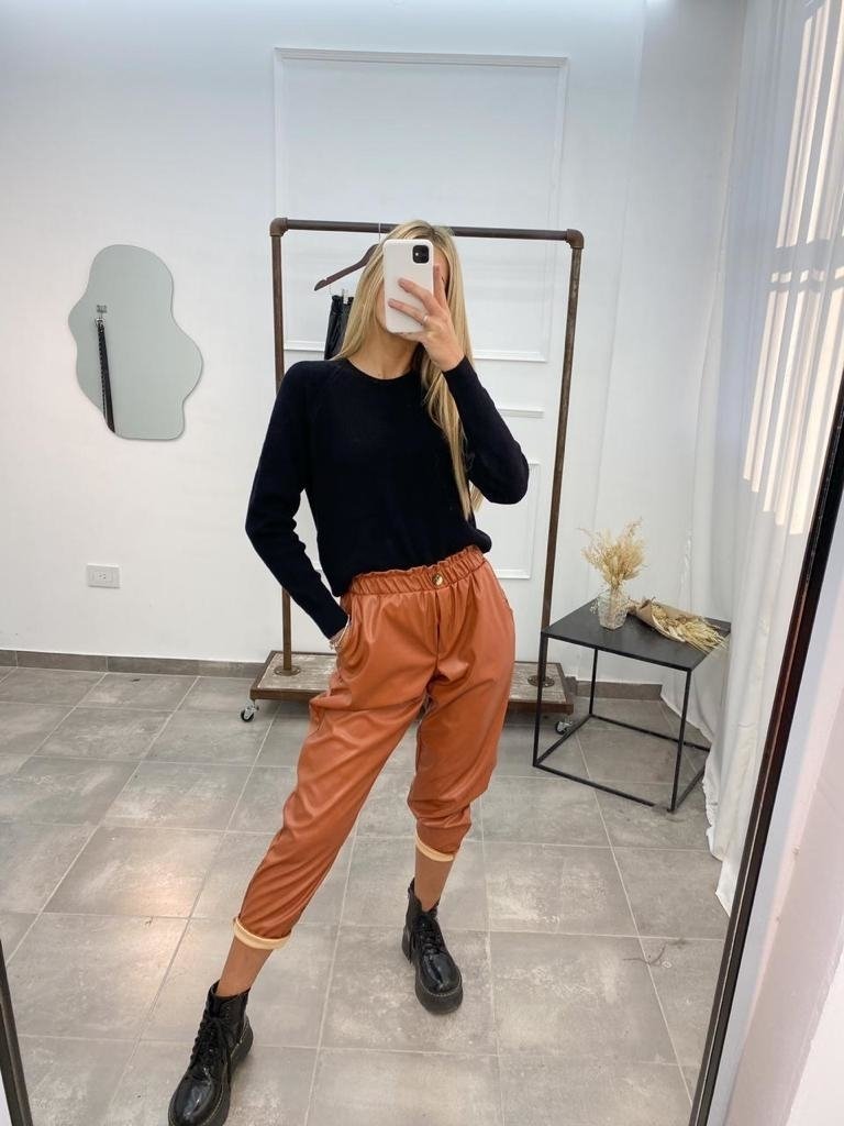 Slouchy Engomado - Comprar en THE LOOK BOX