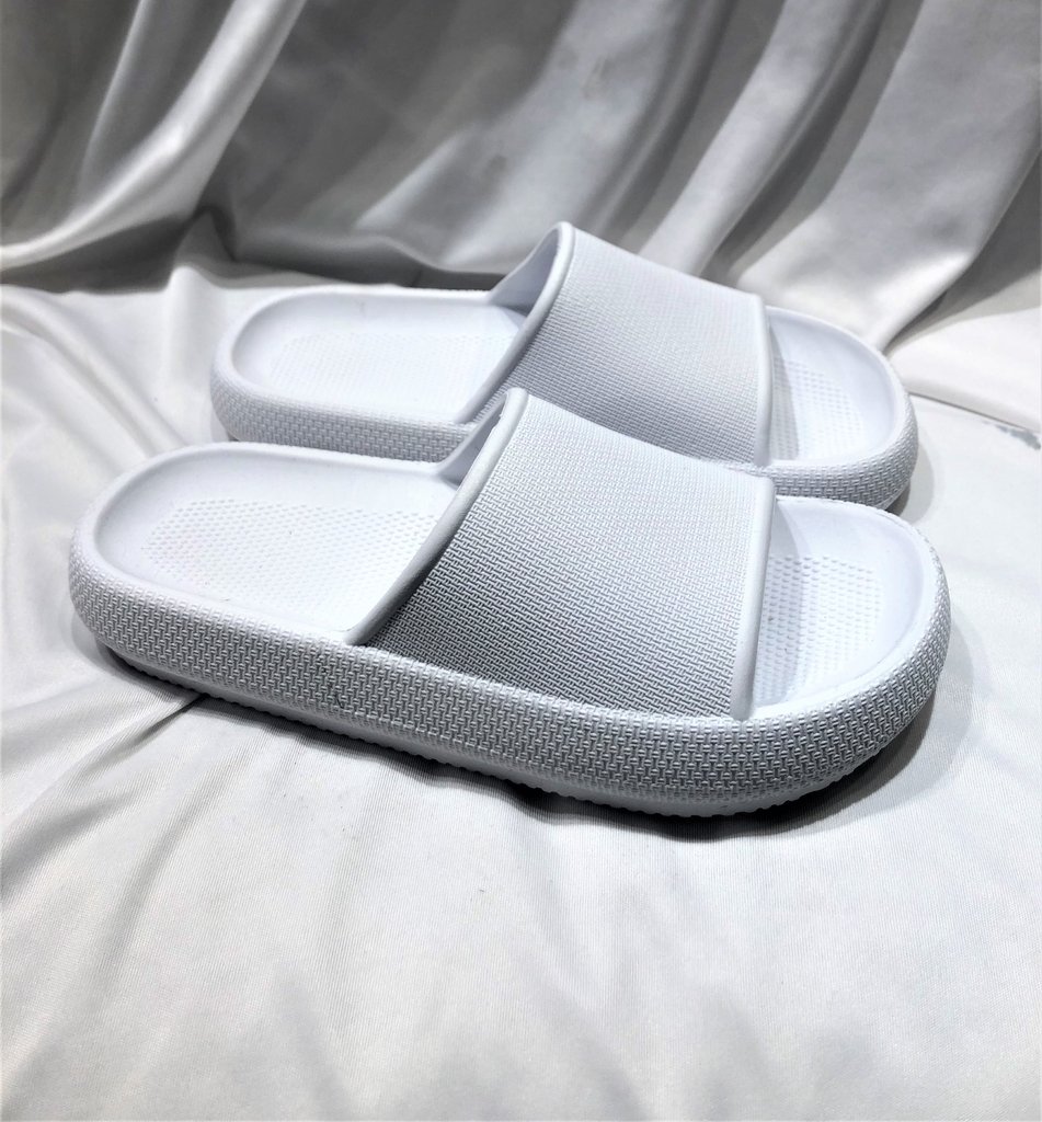Ojotas Goma Basic - Comprar en THE LOOK BOX