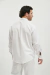 Camisa Cusco Blanco - tienda online