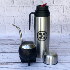 MATE TORPEDO + PICO DE LORO + TERMO - comprar online