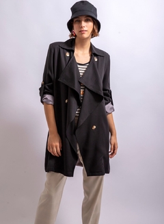 Trench Constancia - comprar online