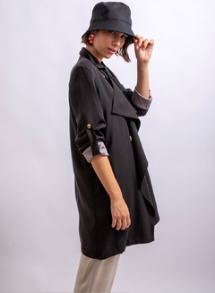 Trench Constancia - Swa-mi