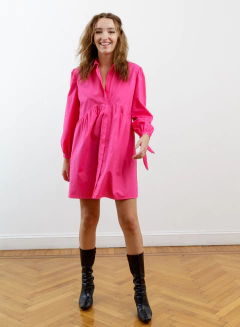 Vestido Nara