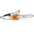 Motosierra Eléctrica Stihl MSE 170 C-BQ 35 cm en internet