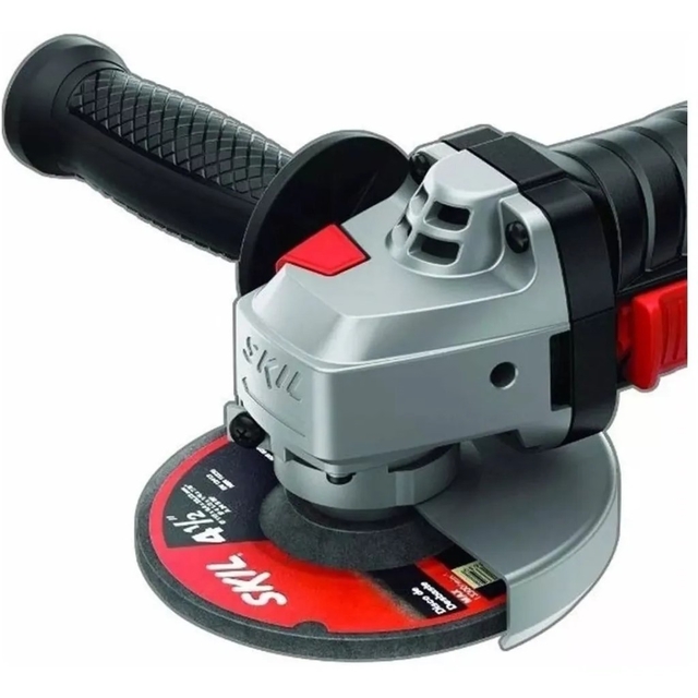 Amoladora SKIL 700 watts 115 milimetros 9002JR